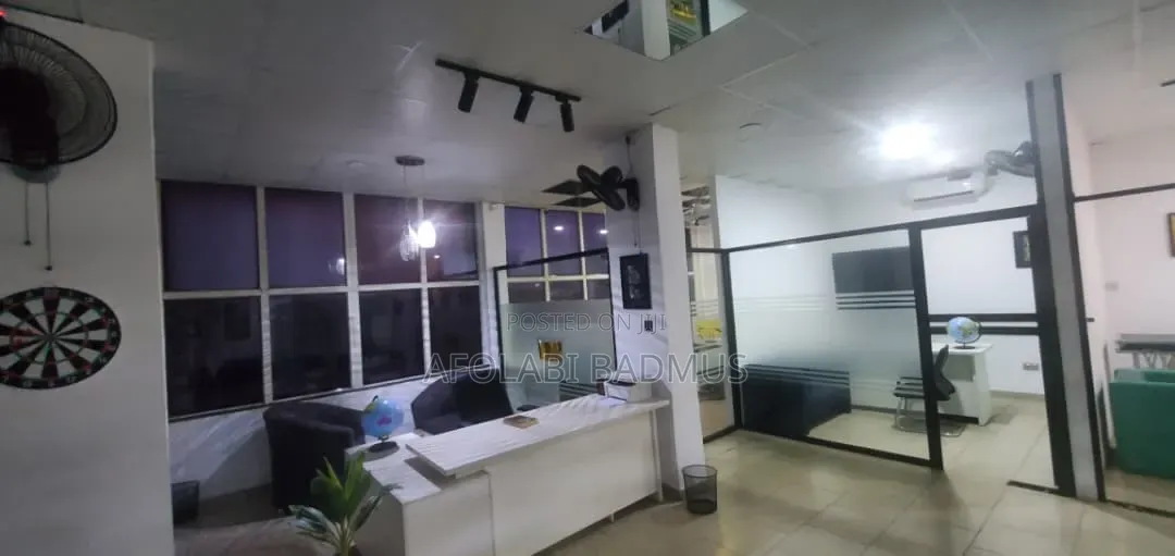 Office Space for Rent