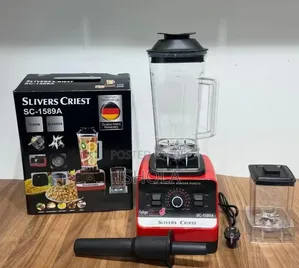 Kitchen Items