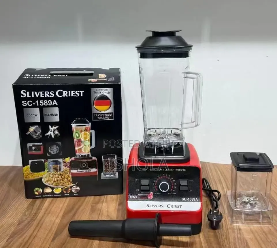 Kitchen Items
