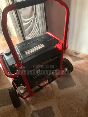 Firman Generator