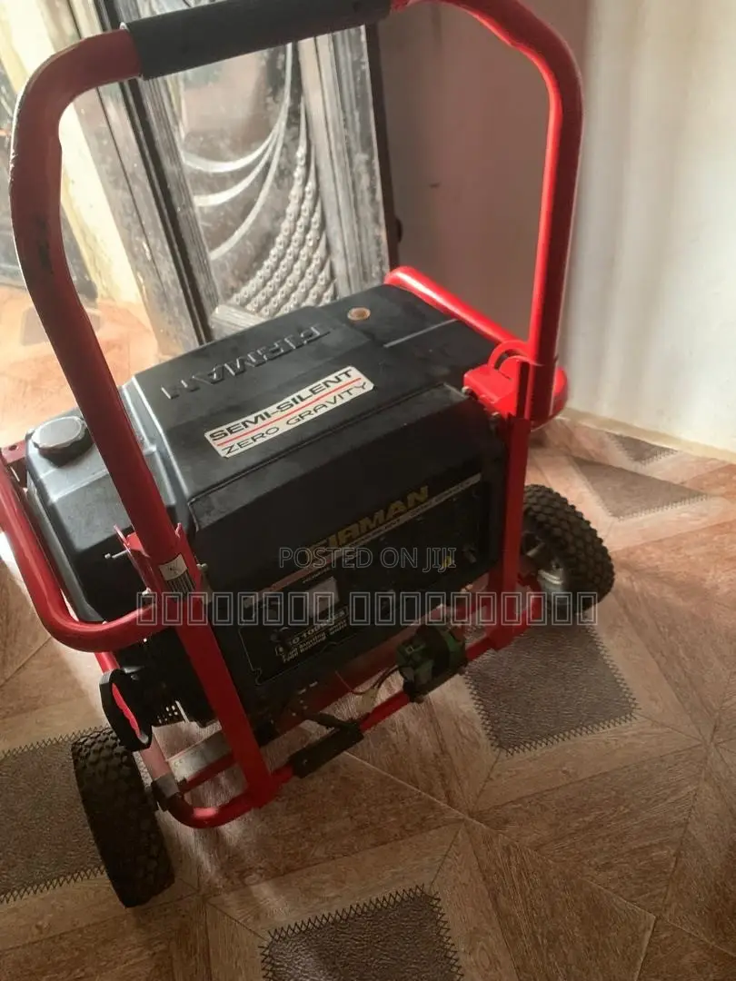 Firman Generator