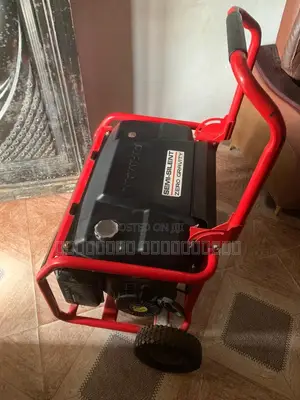 Firman Generator