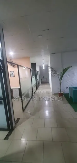 Office Space for Rent
