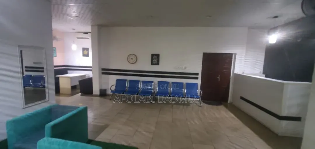 Office Space for Rent