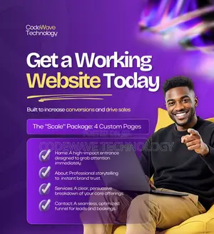 Develop a Stunning Customer Retention Website for Your Brand