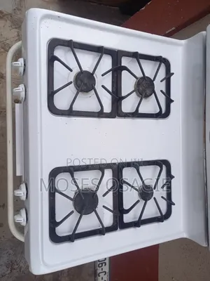 Gas Burner