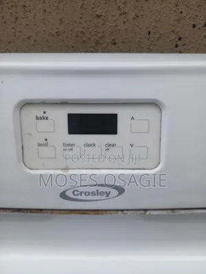Gas Burner