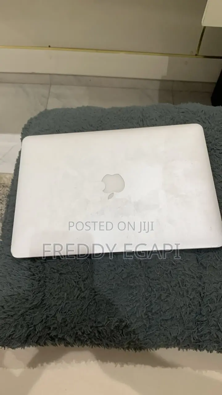 Laptop Apple MacBook Air 2017 8GB Intel Core i7 SSD 256GB