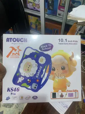 New Atouch KS46 16 GB