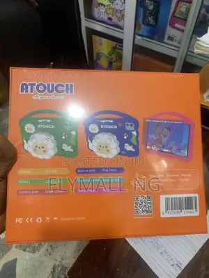 New Atouch KS46 16 GB