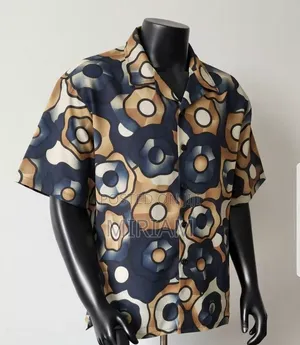 Vintage Shirt