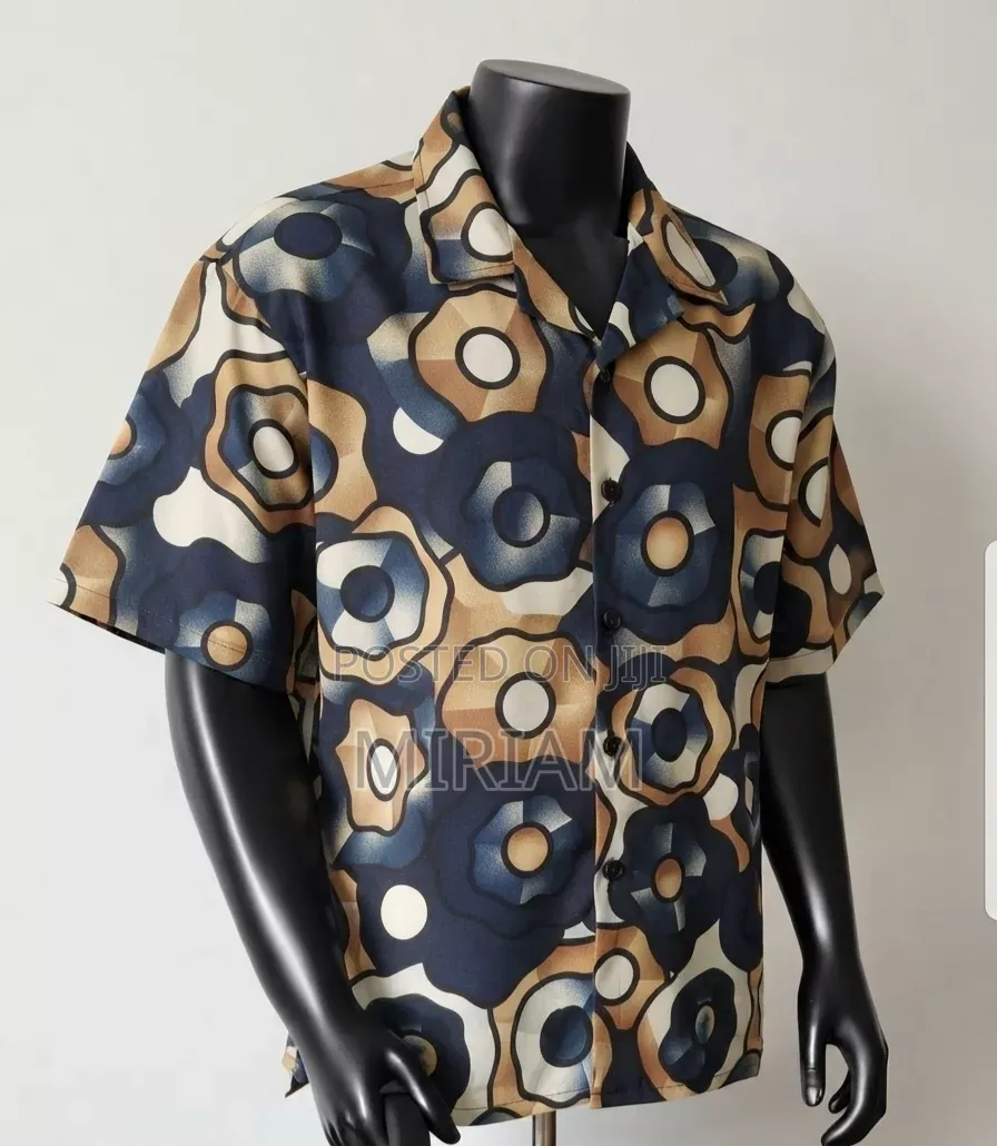 Vintage Shirt