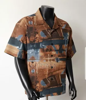 Vintage Shirt