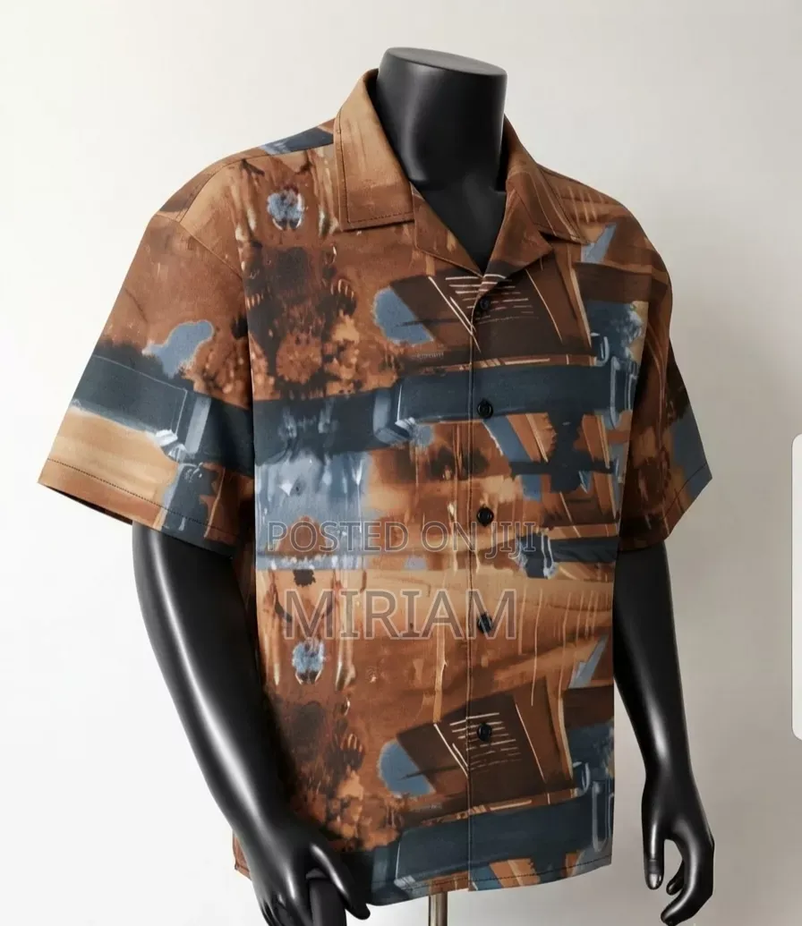 Vintage Shirt