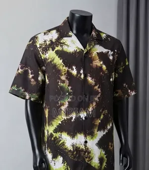 Vintage Shirt