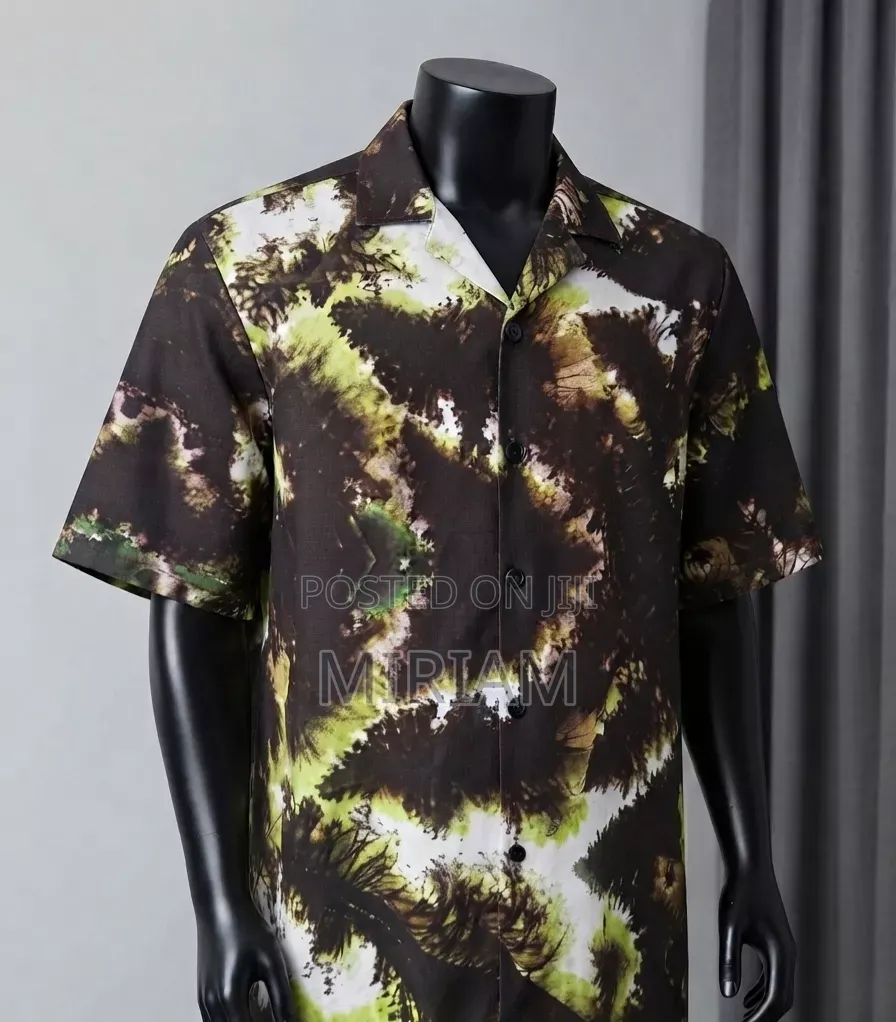 Vintage Shirt