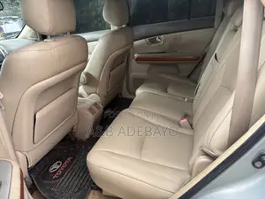 Lexus RX 2006 Blue