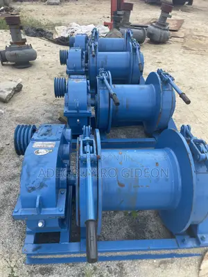 5ton Jagaban Controller