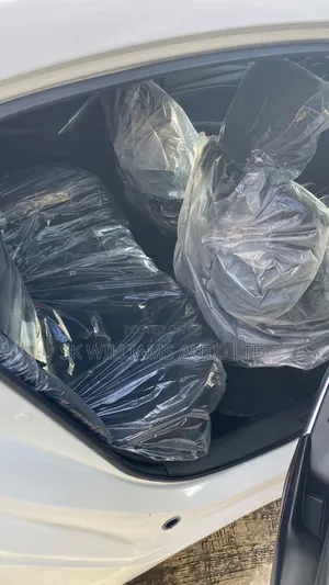Mazda 6 2015 White