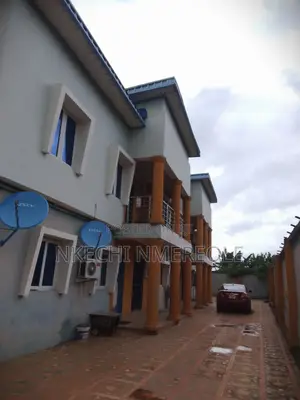 2bdrm Apartment in Oke Ayo Estate, Ifo for rent