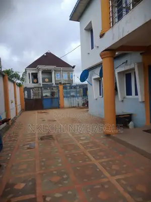 2bdrm Apartment in Oke Ayo Estate, Ifo for rent