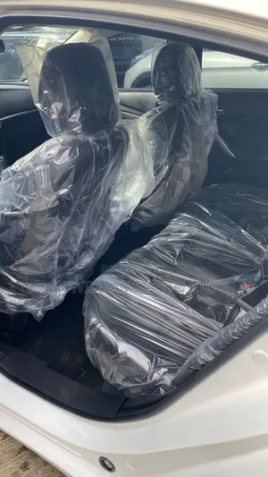 Mazda 6 2015 White
