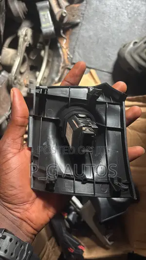 Keyless Venza 2010/2015