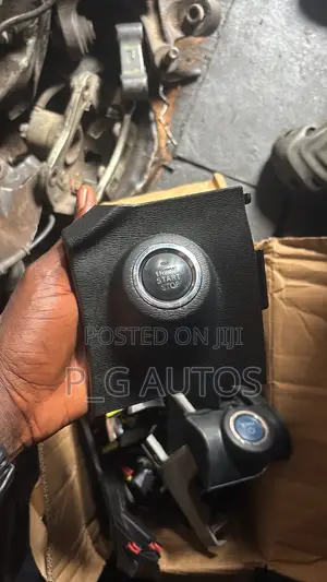Keyless Venza 2010/2015
