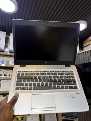 Laptop HP EliteBook 840 G3 8GB Intel Core i5 SSD 256GB