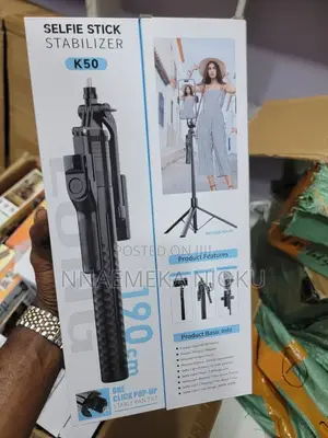 Tripod Stand