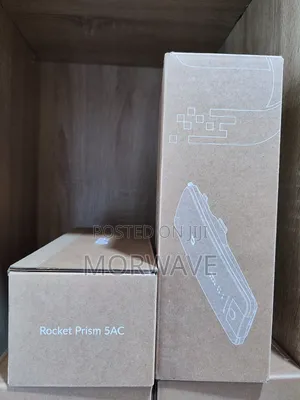 Ubiquiti airMAX Rocket Prism
