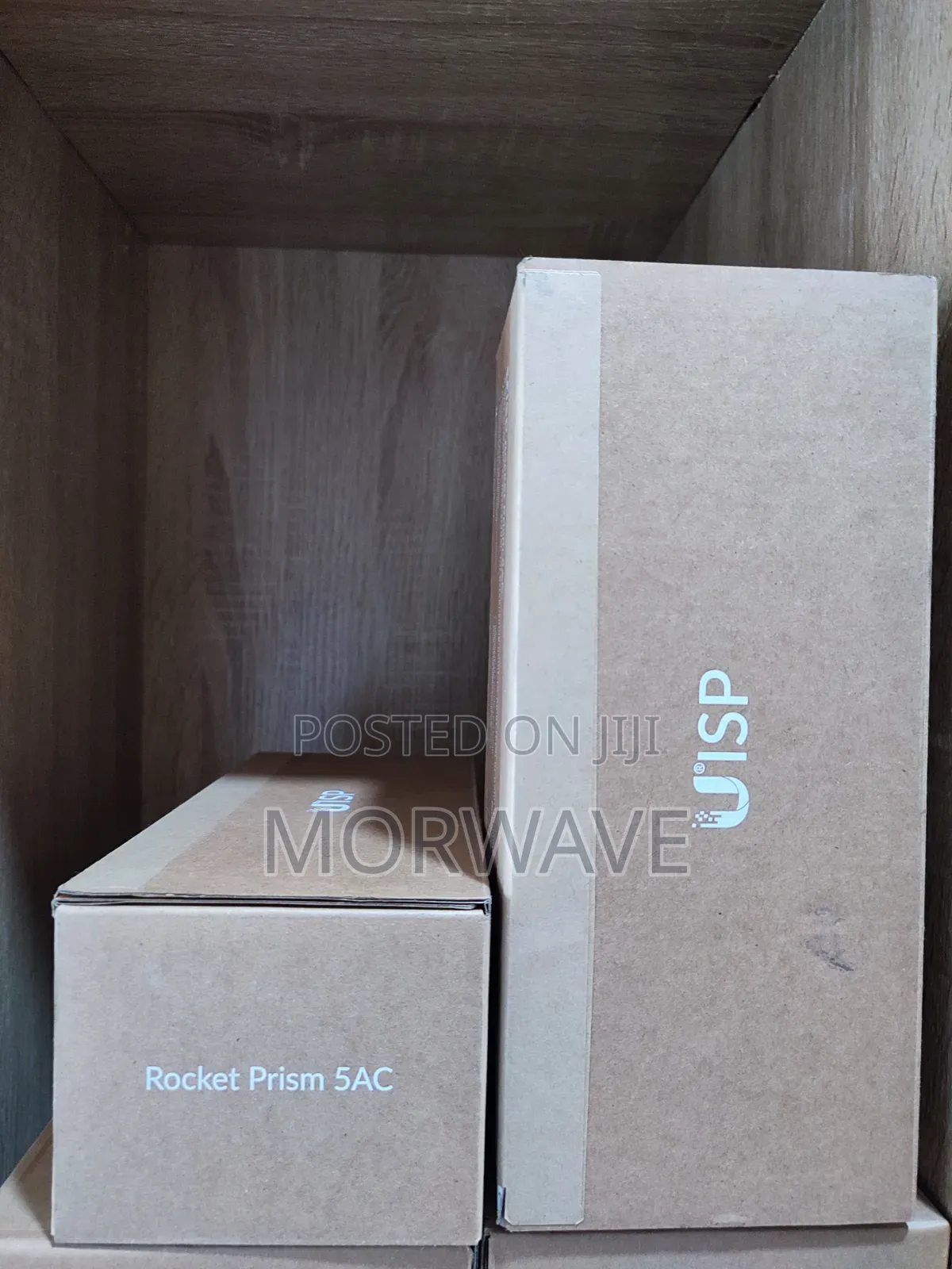 Ubiquiti airMAX Rocket Prism