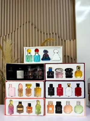 Mystical Gift Set