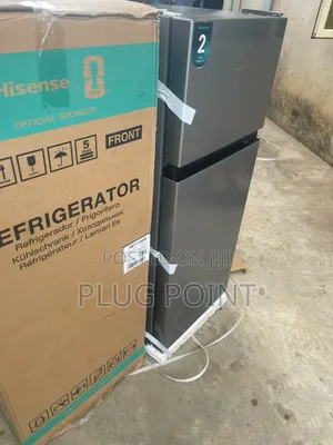 Hisense Ref172dr 124l Energy Saving Refrigerator