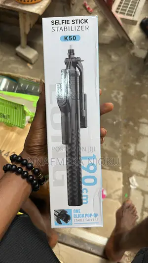 Tripod Stand