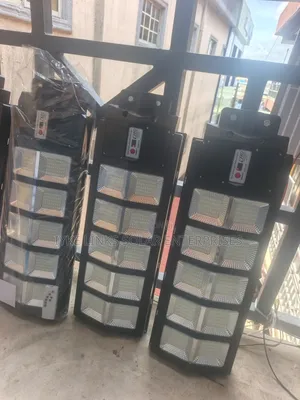 1000W Solar Light