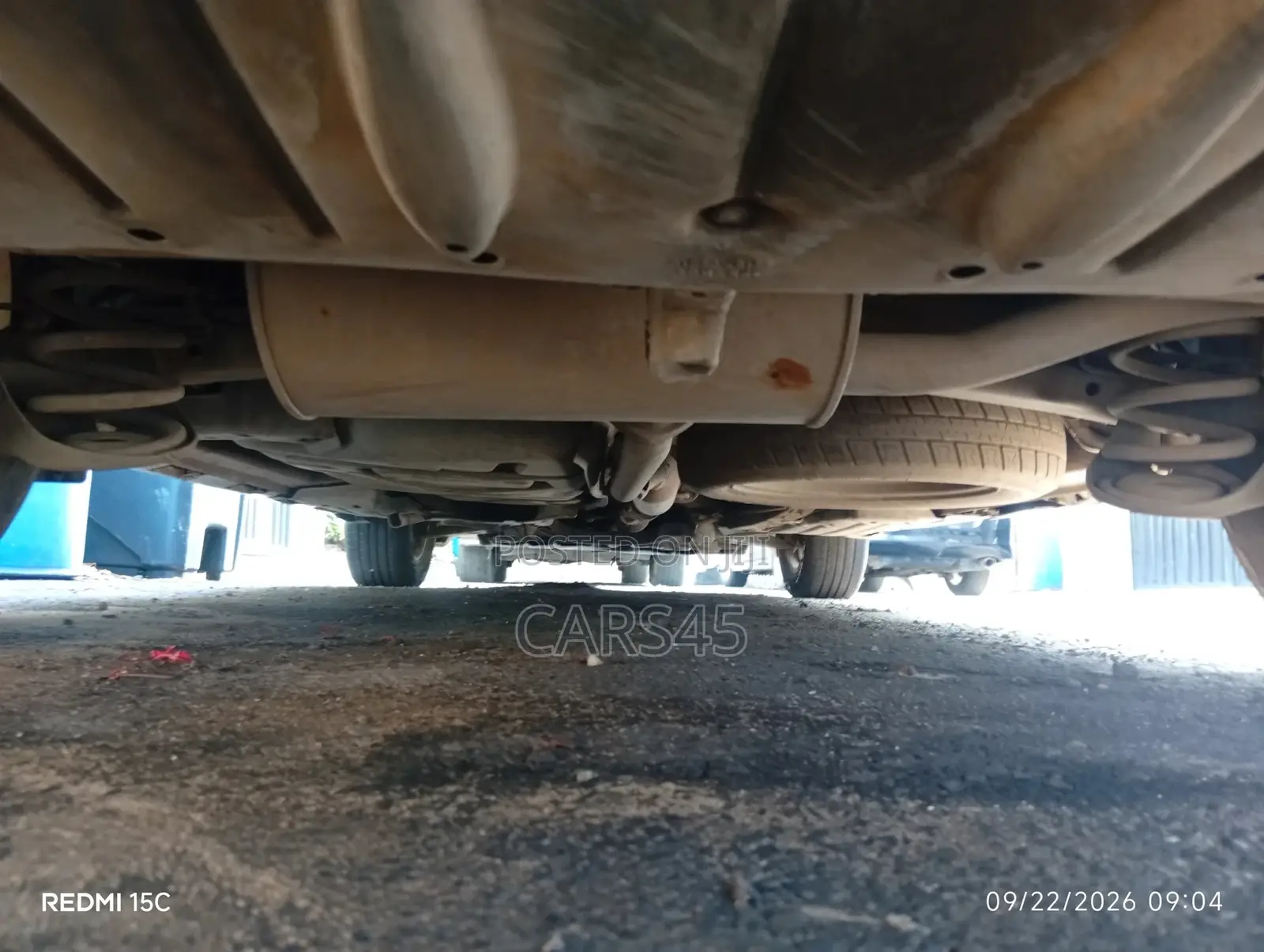 Toyota Sienna 2011 Silver