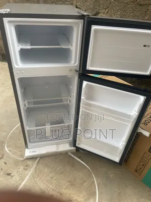 Hisense Ref172dr 124l Top Freezer Fridge