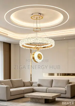 Chandelier Light