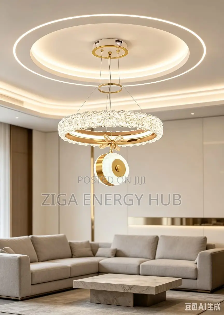 Chandelier Light
