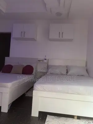 Girls House /Female Hostel