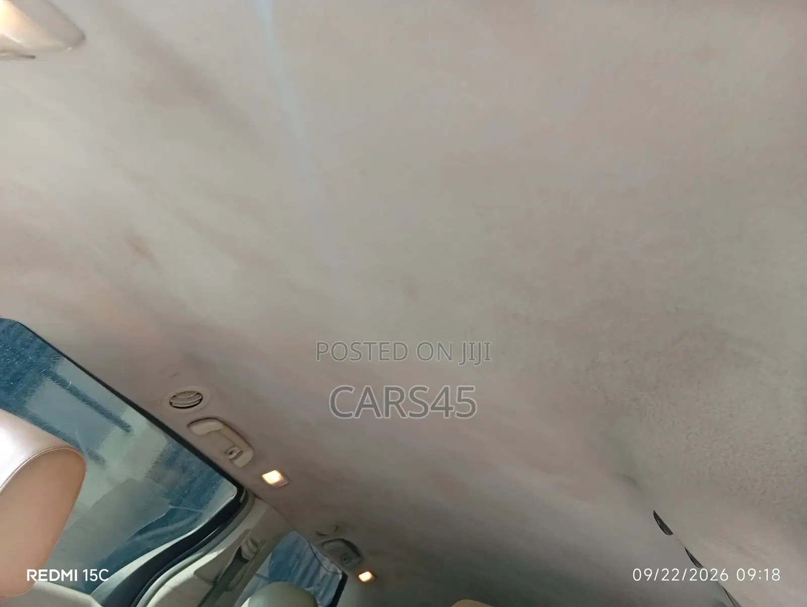 Toyota Sienna 2011 Silver