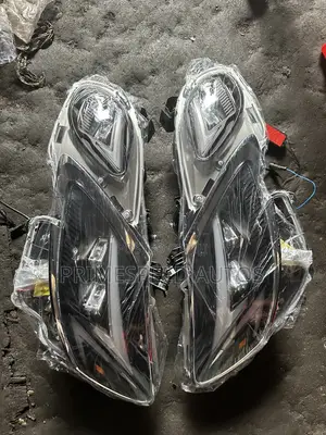 Gs350 Upgrade Headlamp 2008-2010
