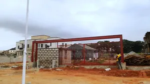 Off Plan: 2 3 Bed Luxury Apartments | Omole Phase 2 - Gov's Consent