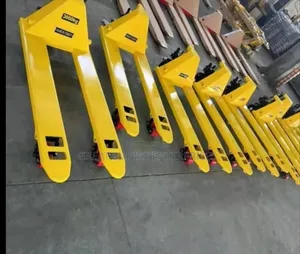 Hydraulic Hand Pallet Truck 3tons