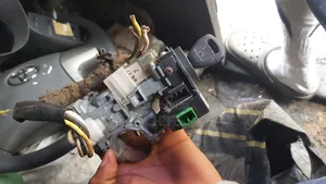 Ignition Housing and Key Old Model Accord (Baby Boy)