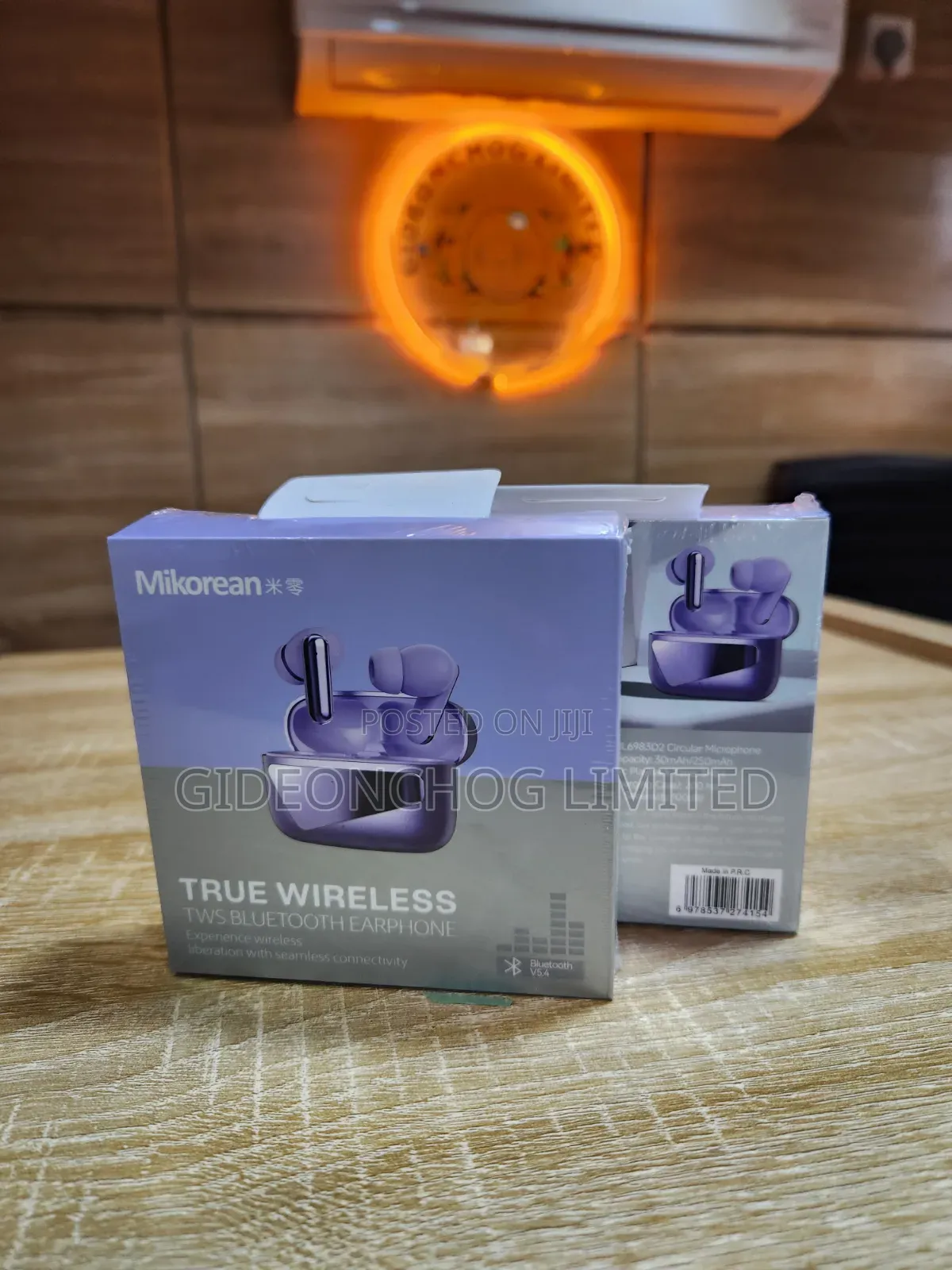 Earpod T10