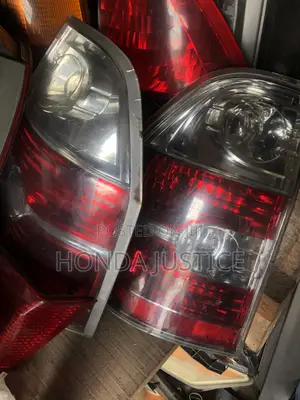 Rear Light Acura MDX 2006