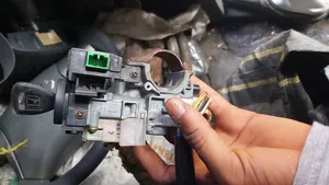 Ignition Housing and Key Old Model Accord (Baby Boy)