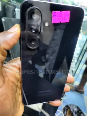 Samsung Galaxy A26 128 GB Black